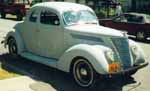 37 Ford Coupe