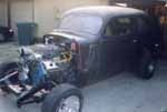 37 Plymouth 2dr Sedan