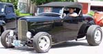 32 Ford Hiboy Roadster