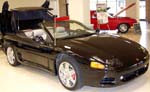 95 Mitsubishi 3000GT Spyder Convertible