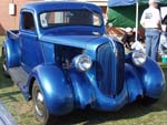 38 Plymouth Chopped Pickup