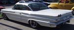 60 Pontiac 2dr Hardtop