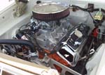 64 Plymouth Belvedere 2dr Sedan w/Hemi V8