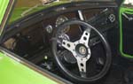75 Austin Mini Cooper Dash