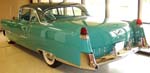 55 Cadillac 2dr Hardtop