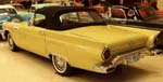 57 Thunderbird Roadster
