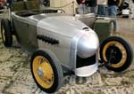 32 Ford 'Foose P-32' Hiboy Roadster