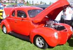 39 Ford Deluxe Coupe