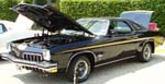 73 Oldsmobile Cutlass S Hurst/Olds Coupe